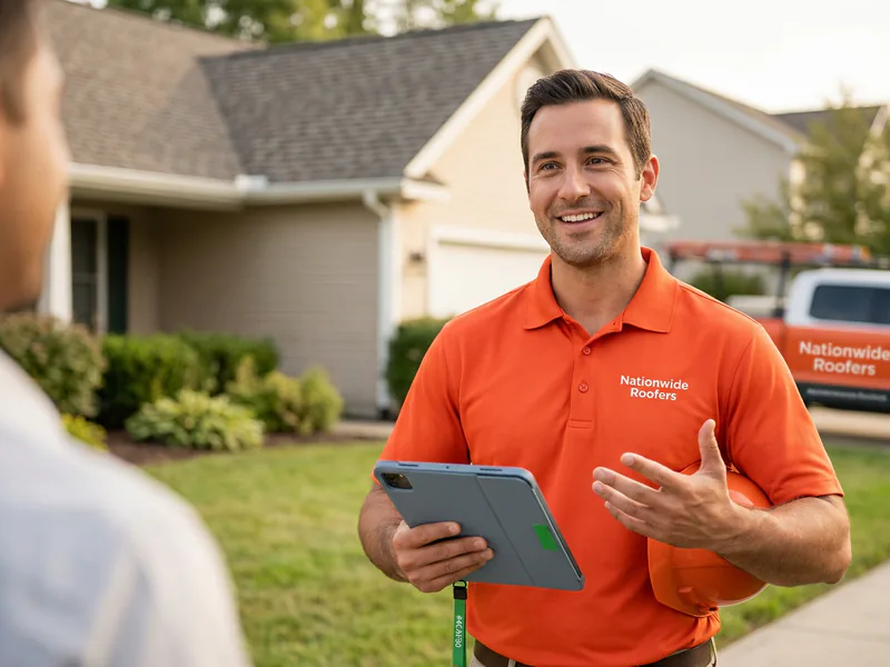 Roof Installation  in Kent  FAQ